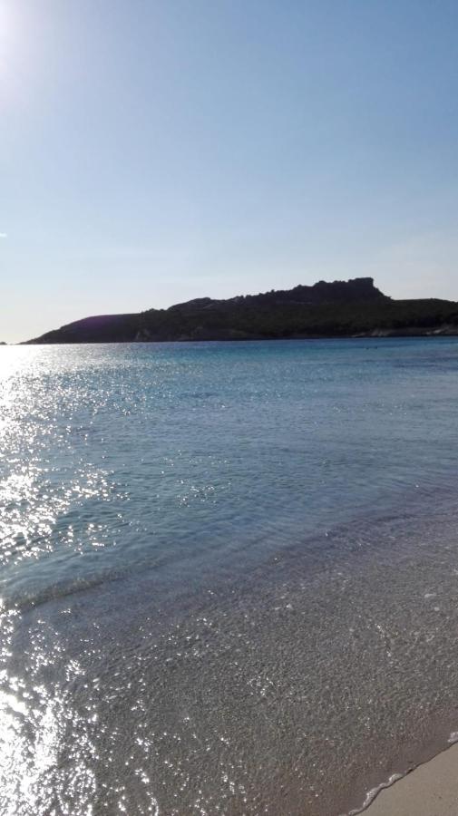 Appartamenti Santa Teresa Santa Teresa Gallura Dış mekan fotoğraf