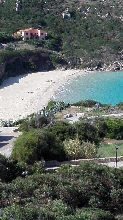 Appartamenti Santa Teresa Santa Teresa Gallura Dış mekan fotoğraf